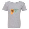 Heavy Cotton Toddler T-Shirt Thumbnail