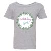 Heavy Cotton Toddler T-Shirt Thumbnail