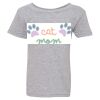 Heavy Cotton Toddler T-Shirt Thumbnail