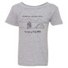 Heavy Cotton Toddler T-Shirt Thumbnail