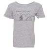 Heavy Cotton Toddler T-Shirt Thumbnail