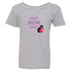 Heavy Cotton Toddler T-Shirt Thumbnail