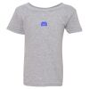 Heavy Cotton Toddler T-Shirt Thumbnail