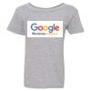 Heavy Cotton Toddler T-Shirt Thumbnail