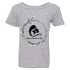 Heavy Cotton Toddler T-Shirt Thumbnail
