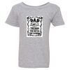 Heavy Cotton Toddler T-Shirt Thumbnail