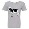 Heavy Cotton Toddler T-Shirt Thumbnail