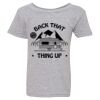 Heavy Cotton Toddler T-Shirt Thumbnail