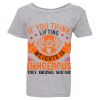 Heavy Cotton Toddler T-Shirt Thumbnail