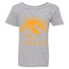 Heavy Cotton Toddler T-Shirt Thumbnail