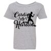 Heavy Cotton Toddler T-Shirt Thumbnail