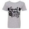 Heavy Cotton Toddler T-Shirt Thumbnail