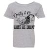 Heavy Cotton Toddler T-Shirt Thumbnail