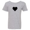 Heavy Cotton Toddler T-Shirt Thumbnail