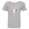 Heavy Cotton Toddler T-Shirt Thumbnail