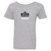 Heavy Cotton Toddler T-Shirt Thumbnail