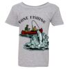 Heavy Cotton Toddler T-Shirt Thumbnail