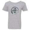 Heavy Cotton Toddler T-Shirt Thumbnail