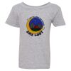 Heavy Cotton Toddler T-Shirt Thumbnail