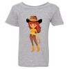 Heavy Cotton Toddler T-Shirt Thumbnail