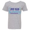 Heavy Cotton Toddler T-Shirt Thumbnail