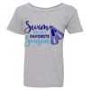 Heavy Cotton Toddler T-Shirt Thumbnail
