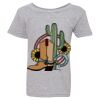 Heavy Cotton Toddler T-Shirt Thumbnail