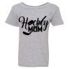 Heavy Cotton Toddler T-Shirt Thumbnail