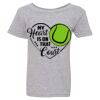 Heavy Cotton Toddler T-Shirt Thumbnail