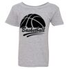 Heavy Cotton Toddler T-Shirt Thumbnail
