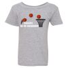 Heavy Cotton Toddler T-Shirt Thumbnail