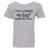 Heavy Cotton Toddler T-Shirt Thumbnail