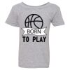 Heavy Cotton Toddler T-Shirt Thumbnail