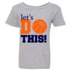 Heavy Cotton Toddler T-Shirt Thumbnail