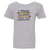 Heavy Cotton Toddler T-Shirt Thumbnail