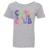 Heavy Cotton Toddler T-Shirt Thumbnail