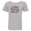 Heavy Cotton Toddler T-Shirt Thumbnail