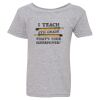Heavy Cotton Toddler T-Shirt Thumbnail