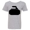 Heavy Cotton Toddler T-Shirt Thumbnail