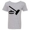 Heavy Cotton Toddler T-Shirt Thumbnail