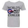 Heavy Cotton Toddler T-Shirt Thumbnail