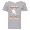 Heavy Cotton Toddler T-Shirt Thumbnail