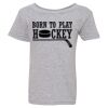Heavy Cotton Toddler T-Shirt Thumbnail
