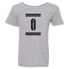 Heavy Cotton Toddler T-Shirt Thumbnail