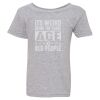 Heavy Cotton Toddler T-Shirt Thumbnail