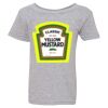 Heavy Cotton Toddler T-Shirt Thumbnail