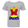 Heavy Cotton Toddler T-Shirt Thumbnail