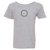 Heavy Cotton Toddler T-Shirt Thumbnail