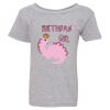 Heavy Cotton Toddler T-Shirt Thumbnail