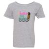 Heavy Cotton Toddler T-Shirt Thumbnail